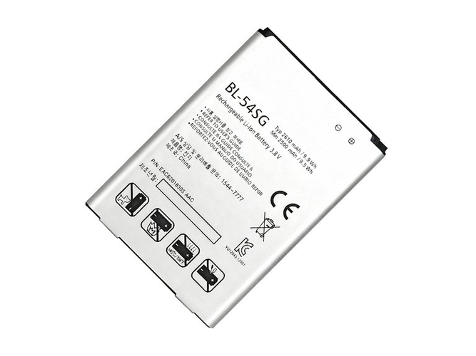 Battery for LG Optimus LTE III