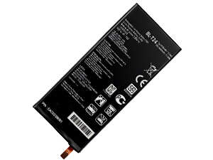 Battery for LG LS755