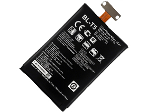 Battery for LG E973