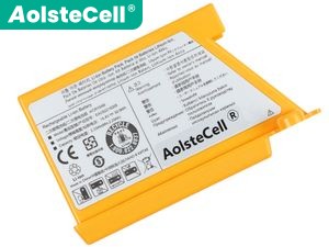 Battery for LG VR64701LVM