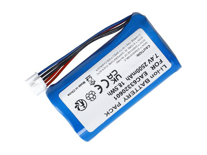 Battery for LG EAC63320601