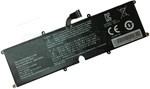 LG LBB122UH replacement battery