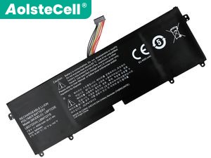 Battery for LG 13Z940-GT70K
