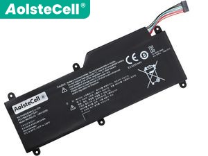 LG U460-G.BG51P1 replacement battery