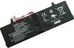 LG LBJ722WE replacement battery