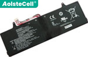 Battery for LG LBJ722WE(2ICP/73/120)