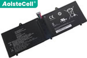 LG LBK722WE(2ICP4/73/120) replacement battery