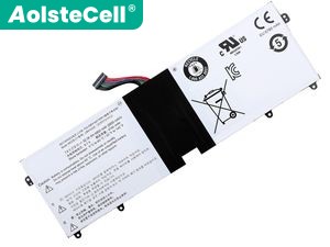 LG 15UD560-KX50K replacement battery