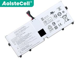 Battery for LG Gram 14Z980