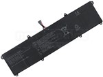 Battery for LG LBW222AM(3ICP7154/65-2)