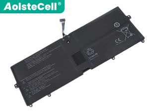 Battery for LG LBY122CM