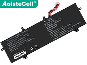 Battery for Machenike 597077-3S