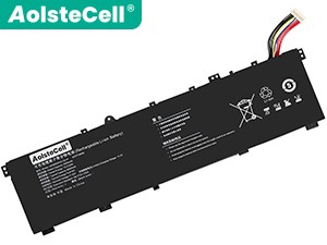 Battery for Machenike L16A-R77840