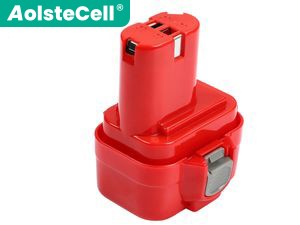 Battery for Makita 6226DWE