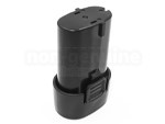 Battery for Makita CL072