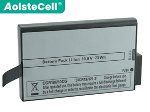Battery for Maquet 350-0149-BA0