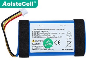 Battery for Marshall C406A2