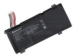 Mechrevo GK5CN-03-13-3S1P-0 replacement battery