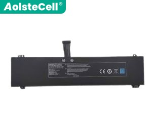Battery for Mechrevo GLIDK-00-15-4S1P-0