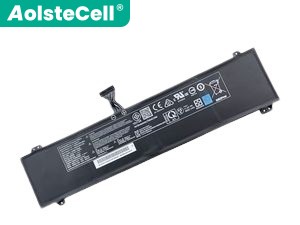 Battery for Mechrevo GLIDK-00-15-3S2P-0
