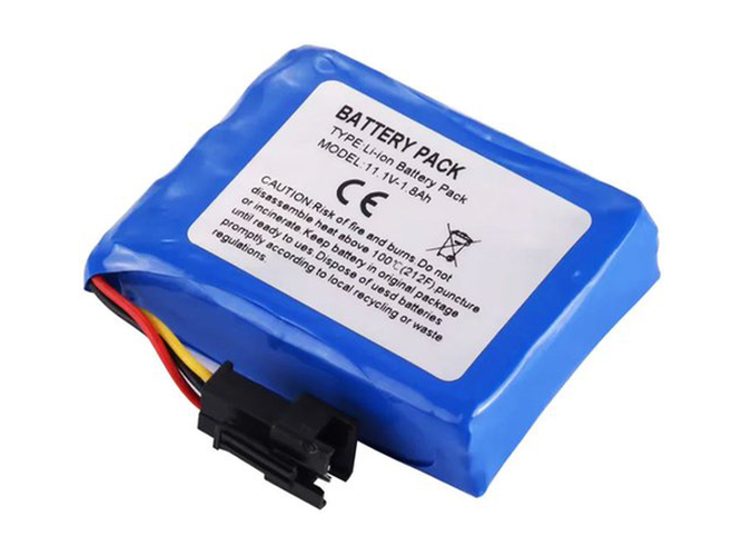 Battery for Medcaptain SYS-52