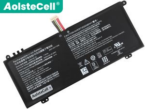 Battery for Medion Akoya E15403