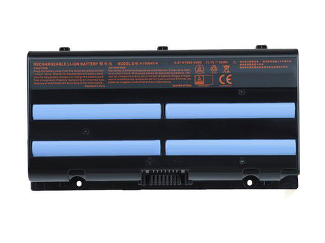 Battery for Medion N150BAT