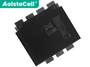 Battery for Microsoft 93HTA003H