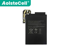Battery for Microsoft A3HTA023H