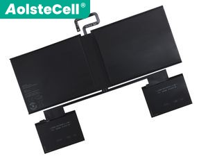 Microsoft surface book A50 replacement battery