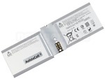 Battery for Microsoft Surface Book 3 13.5Inch Tablet