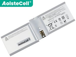 Battery for Microsoft Surface BOOK 1 1703 Screen