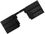 Battery for Microsoft Surface Book 3 1899 keyboard