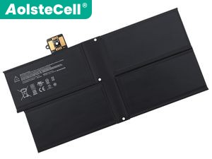 Battery for Microsoft G3HTA060H