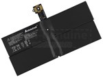 Battery for Microsoft Surface Pro 7+