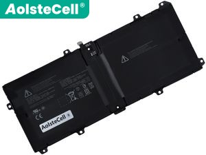 Battery for Microsoft MQ20
