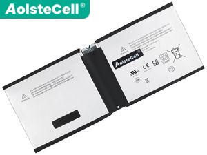 Microsoft P21G2B replacement battery