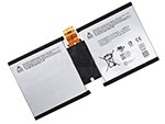 Microsoft Surface 3 replacement battery