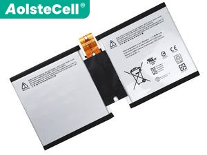 Battery for Microsoft G3HTA007H