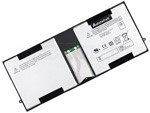 Battery for Microsoft Surface Pro 1 1514