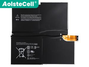 Microsoft G3HTA005H replacement battery