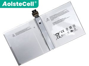 Battery for Microsoft G3HTA026H