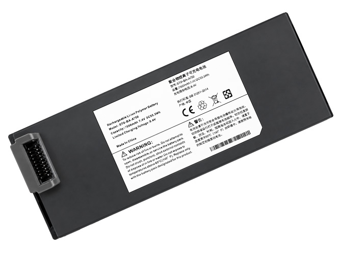 Battery for Micsig STO-BA-A750