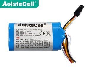 Battery for Midea BP14426