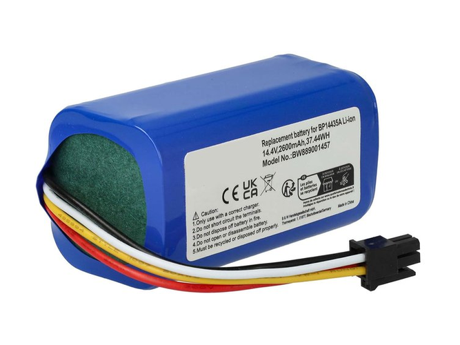 Battery for Midea 15