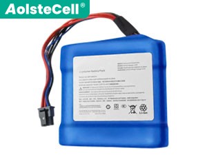 Battery for Midea BP144656A