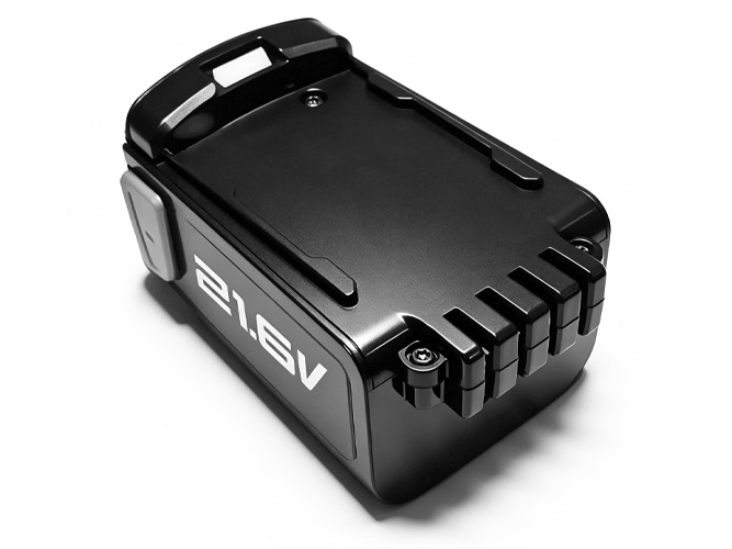 Battery for Midea P3
