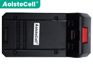 Battery for Midea P7 Young