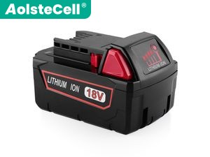 Battery for Milwaukee 3699-22