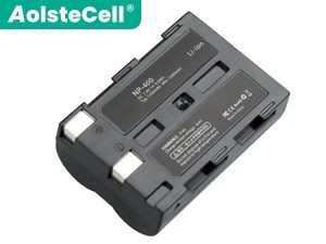 Battery for Minolta D-Li50